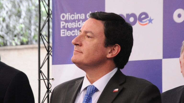 Squella acusa a Boric de ser “responsable de haber hecho inviable la candidatura” de Bachelet a la Secretaría General de la ONU