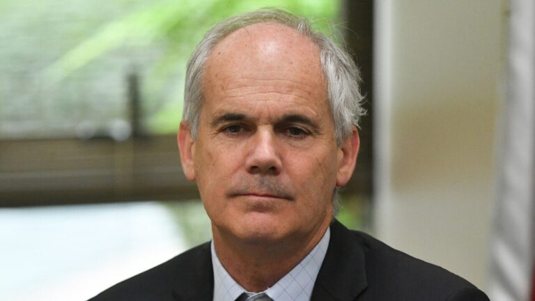 Gabinete de Kast: Galilea dice que debería haber una 