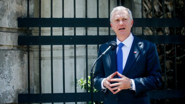 José Antonio Kast llama a poner el foco en el combate a incendios forestales: 