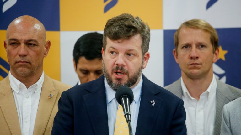 El factor Kaiser en el gabinete: ¿Qué sería lo más conveniente para Kast? El análisis del cientista político Freire