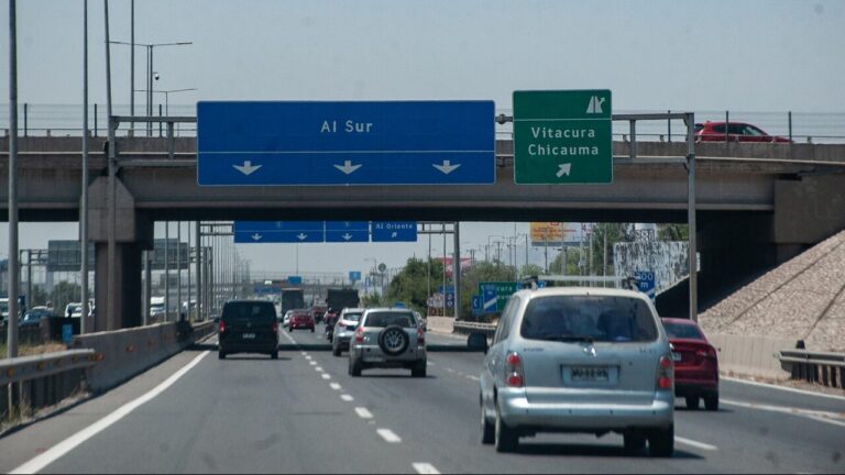 Balance de seguridad tras Año Nuevo: 12 personas murieron en accidentes de tránsito