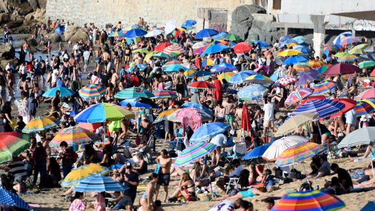 Un 47% de los trabajadores no tomó vacaciones durante el último año, según estudio de Laborum