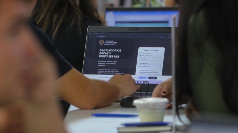 Hoy se publican los resultados del FUAS: ¿Cómo saber si fuiste preseleccionado para gratuidad o becas?