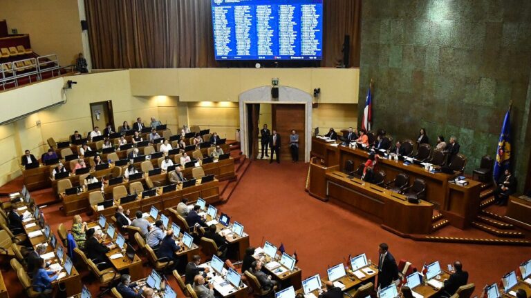 Nuevo parlamentario para la UDI: Tricel otorga cupo en el distrito 17 a Diputado Donoso y deja a la derecha a 1 voto de la mayoría absoluta