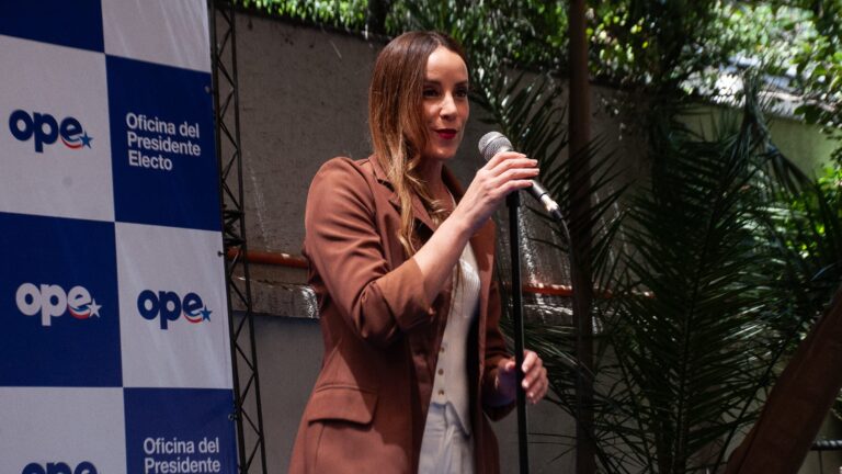 Debate por Sala Cuna: Mara Sedini advierte que sería un 