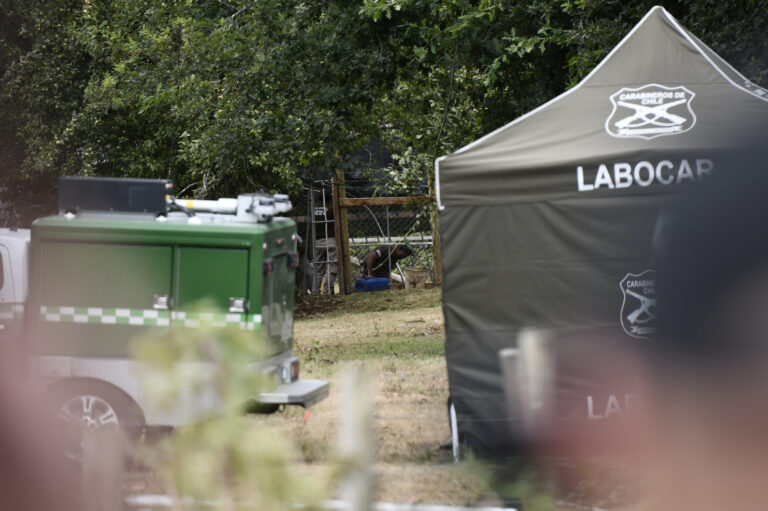 Caso Julia Chuñil: Pericias confirman hallazgo de sangre humana en dependencias cercanas a su vivienda en Máfil