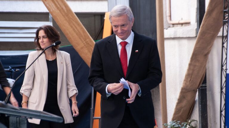 Kast anunciará hoy a su gabinete: Los nombres que serán parte del futuro Gobierno