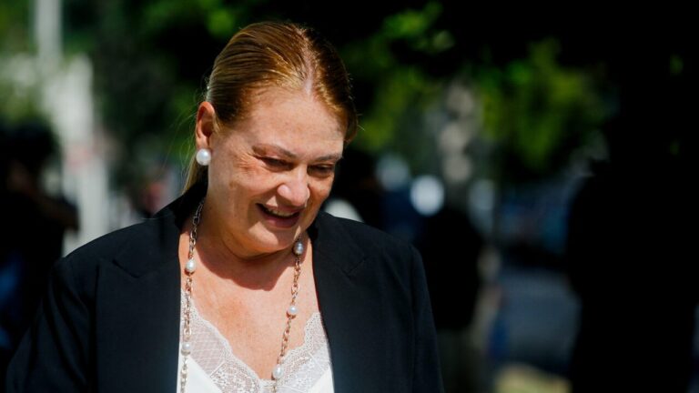 Vallejo y detención de Vivanco: 