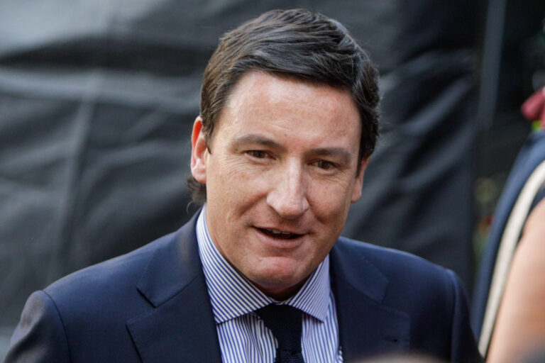 Squella proyecta: “Si traducimos en resultados a las fuerzas del Rechazo, tendremos a nuestro sector muchos años a cargo del país”