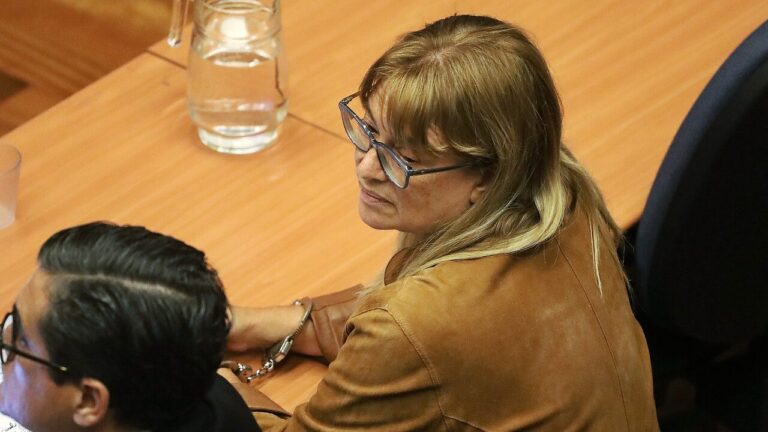 Fumigado y con agua caliente: Así está el 