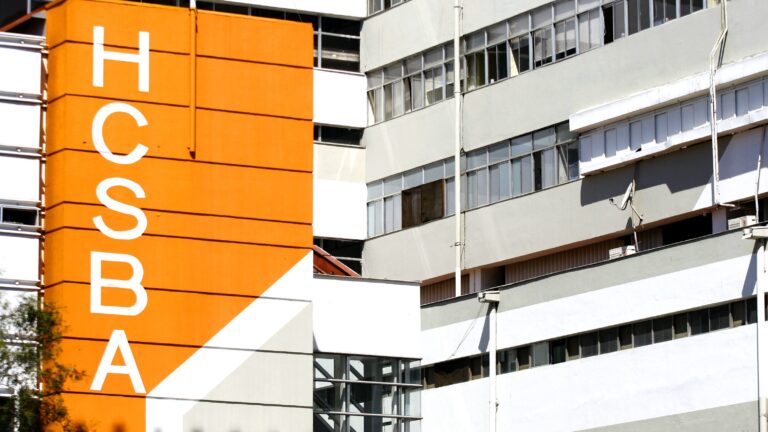 Lactante de 6 meses permanece internada tras intoxicación por cocaína: Su madre fue detenida