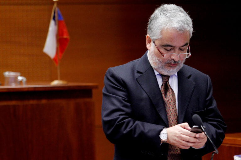 Hermosilla solicita reabrir investigación del Caso Factop Audio y el tribunal fija audiencia para febrero