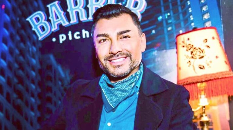 “Era muy honorable, carismático y apreciado por todos”: Familia de Andrés Caniulef pide respeto tras la muerte del periodista