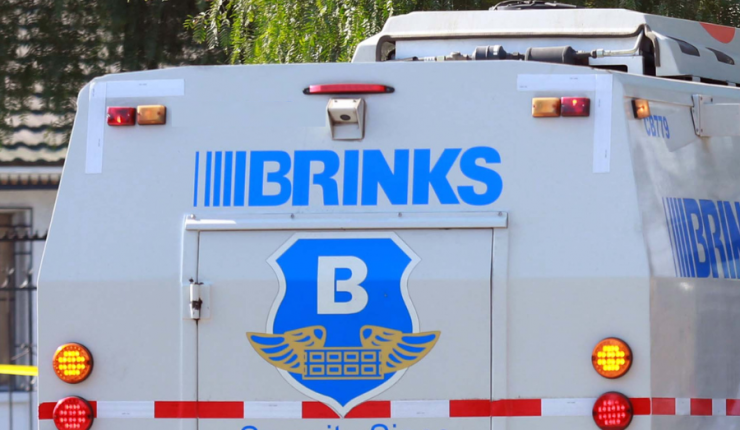 Los detalles del robo a bodega de Brinks que habría liderado excarabinera conocida como “La Mami” en 2024