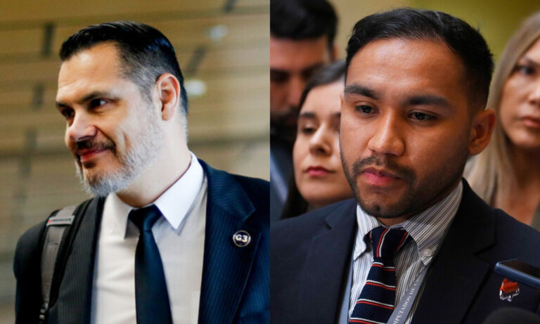 Con Maturana preso y con Crespo y Zamora absueltos: En qué quedaron los casos de carabineros acusados apremios a civiles