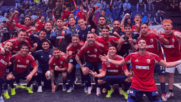 Chile vs España hoy en semifinales del Mundial de la Kings League: Horario y dónde ver gratis por streaming