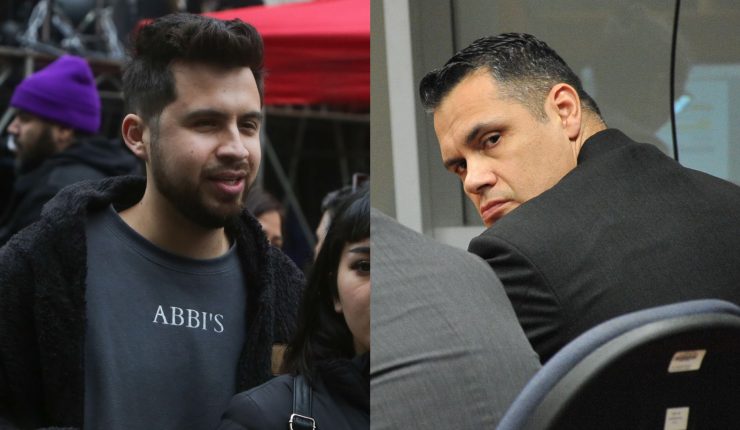 PC asegura que Crespo disparó con 