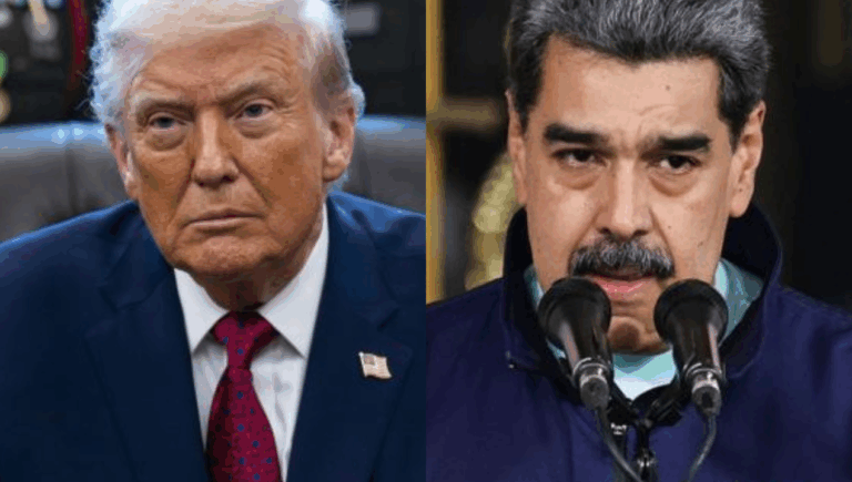 Donald Trump revela el paradero de Nicolás Maduro y confirma que será recluido en la misma prisión donde estuvo “El Chapo” Guzmán