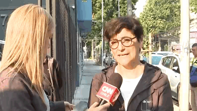 Gobierno confirma mantención del toque de queda por incendios en Biobío: “En Lirquén se mantiene 24/7 hasta nuevo aviso”