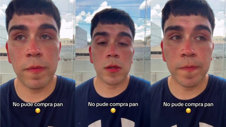 Chileno relata violento episodio en Brasil: “Me asaltaron, me secuestraron y me llevaron a la frontera”