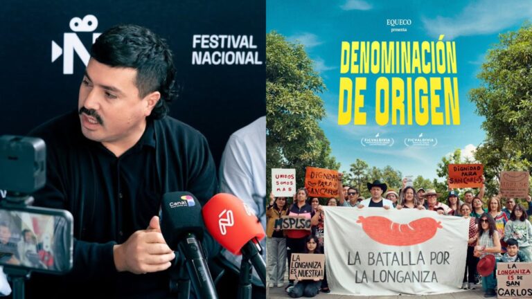 Premios Caleuche 2026: Tomás Alzamora propone visibilizar a los 