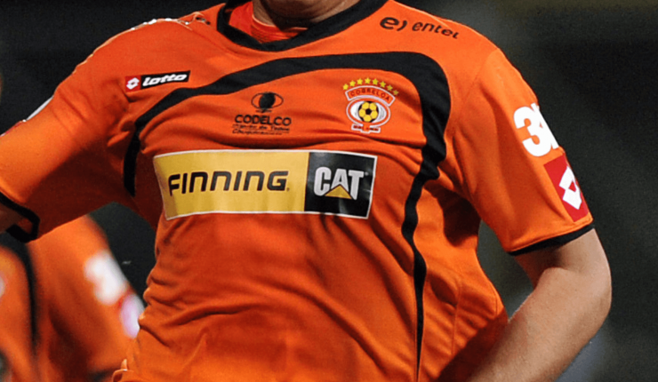 Muere joven futbolista formado en Cobreloa: Club entregó sus condolencias