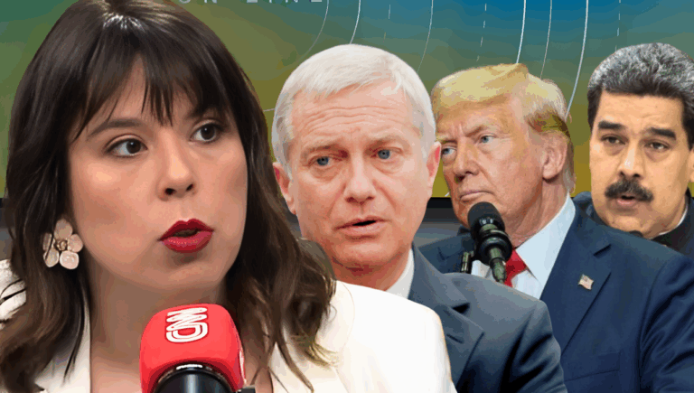 Frente Amplio cuestiona apoyo de Kast a Trump tras captura de Maduro: “Una posición servil que pone en riesgo nuestra soberanía”