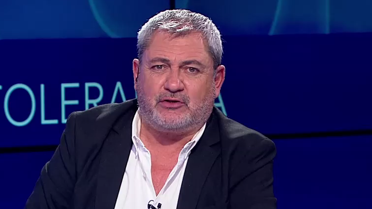 Joignant y la captura de Maduro: 