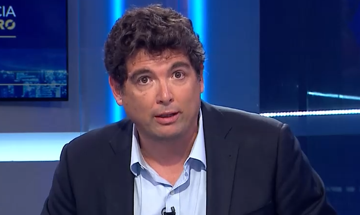 Mansuy: ¿Por qué la comunidad sudamericana fue tan radicalmente impotente para frenar la tiranía chavista?