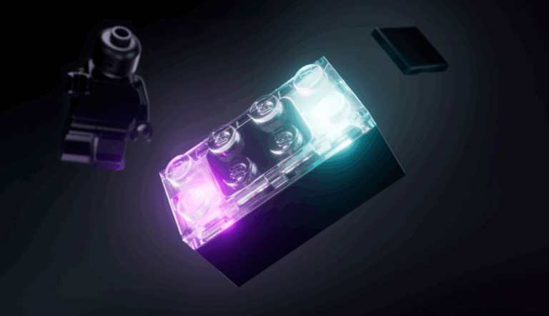 CES 2026: LEGO lanza nuevos bloques inteligentes que interactúan con los jugadores