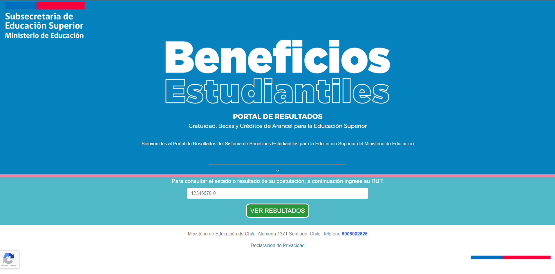 Hoy se publican los resultados del FUAS: ¿Cómo saber si fuiste seleccionado para gratuidad o becas?