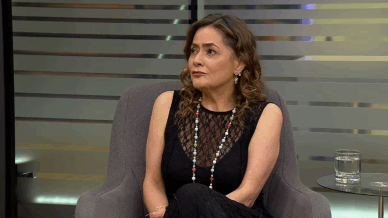 Caso Audios: Fiscal Lorena Parra afirma que Luis Hermosilla la “subestimó” y “pensó que no se iba a hacer nada”