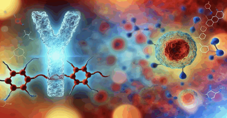 ADCs, la quimioterapia inteligente que está cambiando el tratamiento del cáncer