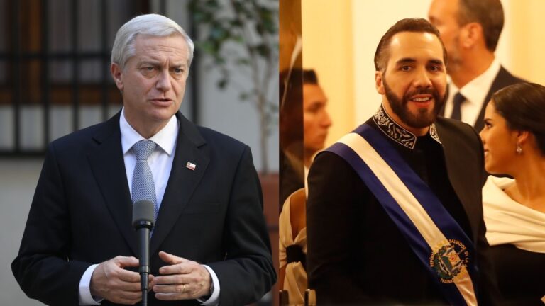 Reunión de José Antonio Kast con Nayib Bukele sigue en duda: ¿Qué planes tiene el presidente electo?