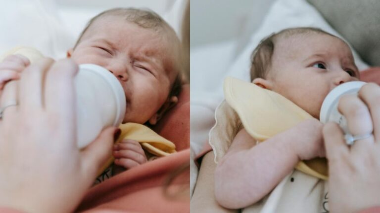 Alerta alimentaria por fórmulas infantiles: Experta explica el riesgo en lactantes y qué hacer ante un eventual consumo