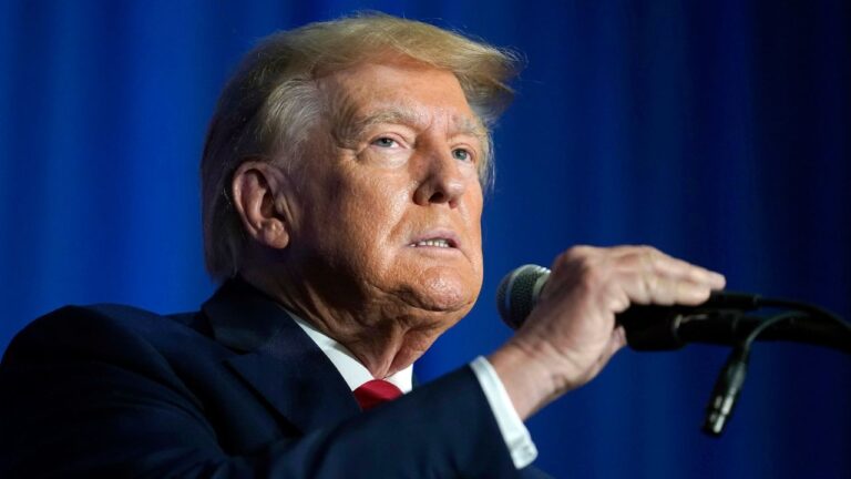 El Gobierno Trump acusa a la mujer abatida en Minnesota de 