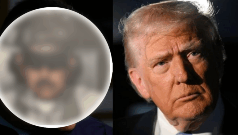 Donald Trump publica la primera imagen oficial de la captura de Nicolás Maduro