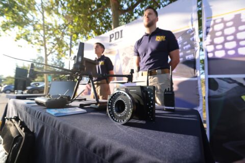 Equipo de PDI/@PDI_CHILE