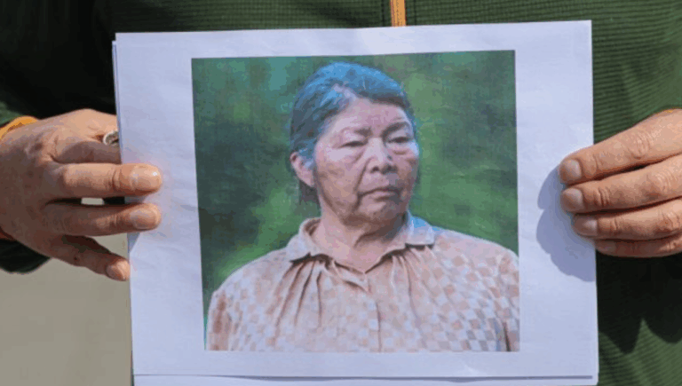 Hijos de Julia Chuñil dejan cárcel de Valdivia: Cumplirán arresto domiciliario en medio de indagatoria por presunto parricidio