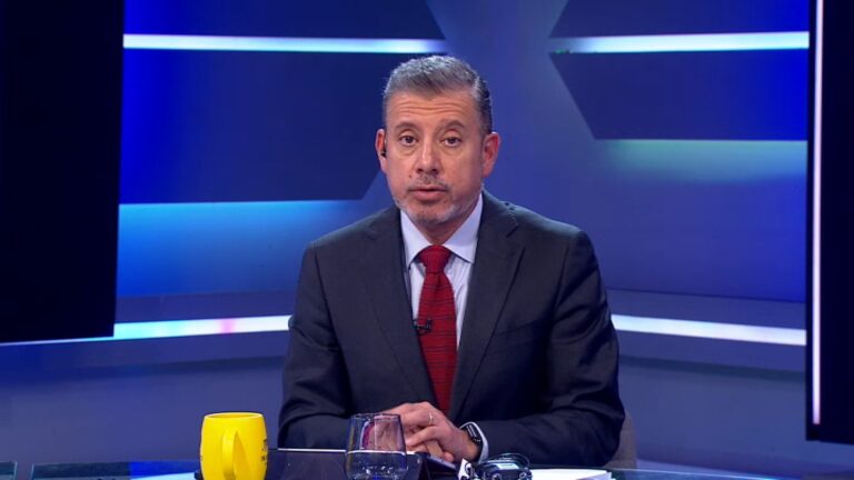 Sepúlveda y rol de Fiscalía en Caso Gatica: 