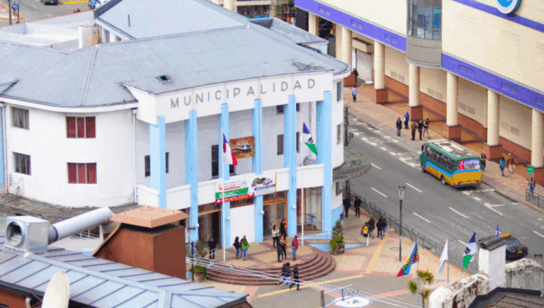 Puerto Montt abre sumario a siete funcionarios por emitir boletas mientras estaban con licencia médica