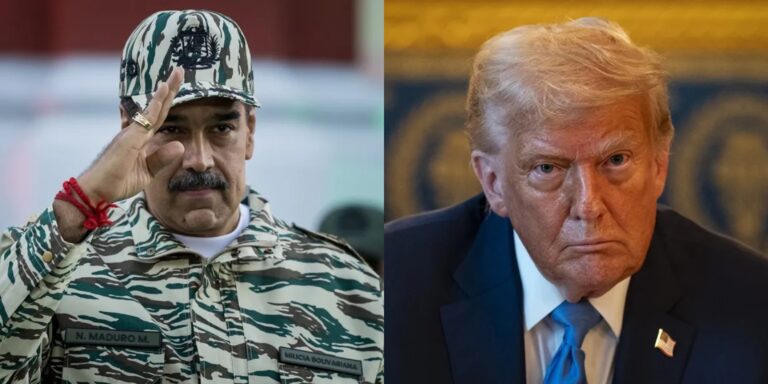 Crisis aérea en el Caribe: Cientos de vuelos cancelados por tensión entre Estados Unidos y Venezuela