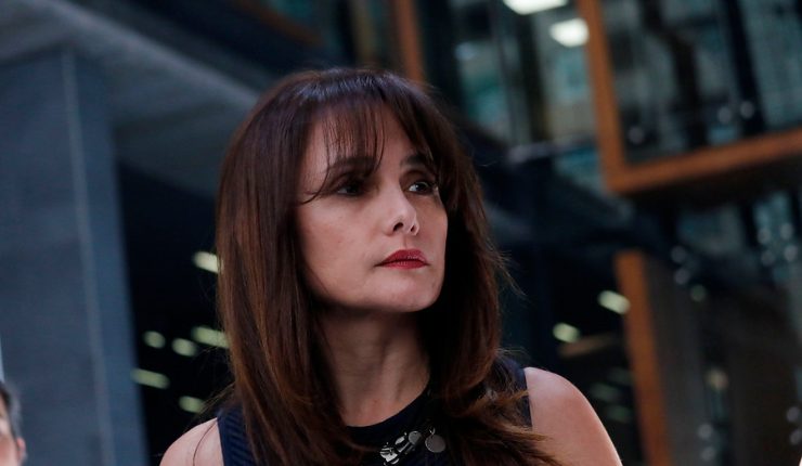 Marta Herrera llega a Codelco: Asumirá como gerente de Ética y Cumplimiento el próximo 12 de febrero