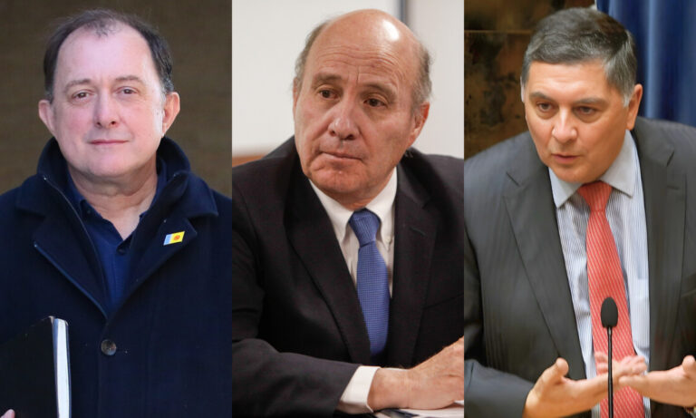 De Iván Poduje a Jorque Quiroz: Los nombres que estarían confirmados para integrarse al gabinete de José Antonio Kast