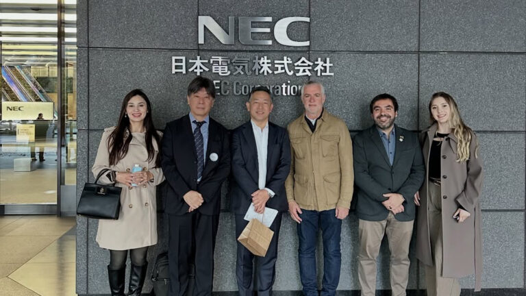 Nagami TechTrip Japón: La puerta de entrada al futuro para empresas Latinoamericanas