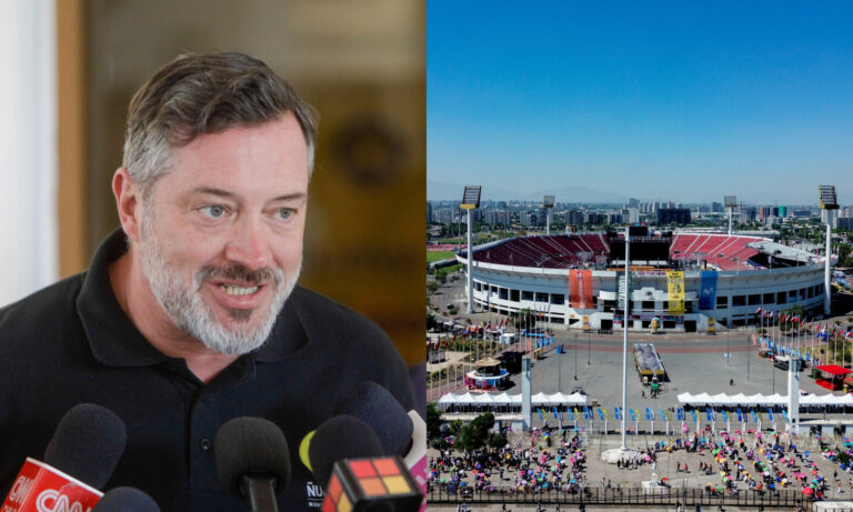 Sichel critica impacto del Estadio Nacional tras concierto de Bad Bunny: Acusa que vecinos viven una 