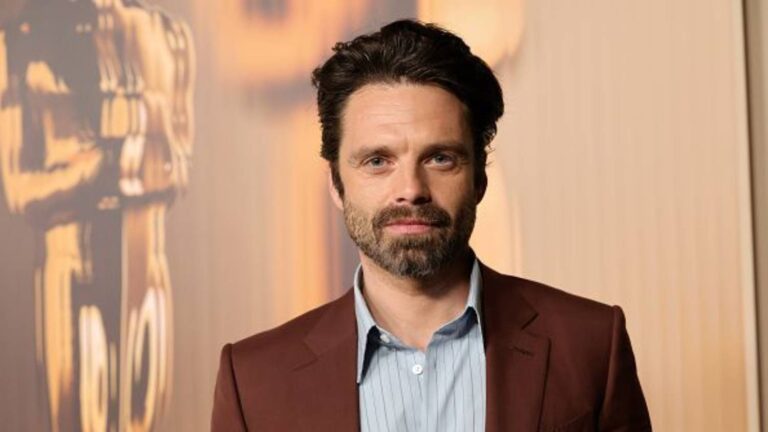 Sebastian Stan negocia su ingreso a 'The Batman Part II' junto a Robert Pattinson y Scarlett Johansson