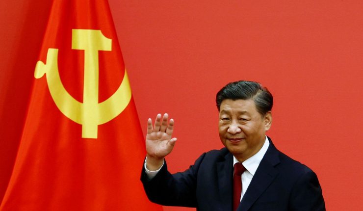 China condena ataque de Estados Unidos a Venezuela y lo califica como 