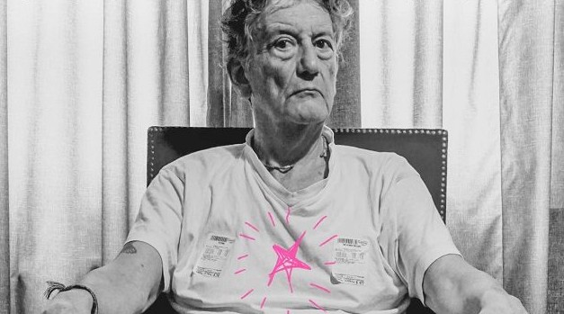 Luto en la música: Reportan muerte de Álvaro Peña, leyenda del punk chileno, a los 82 años