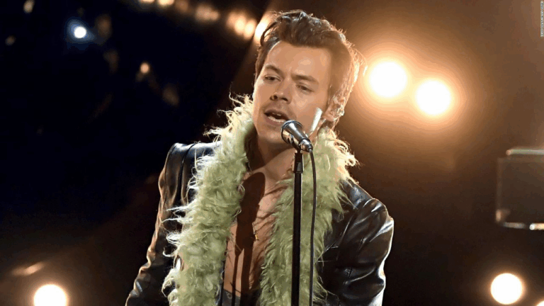 Together Together: Harry Styles regresa a los escenarios con gira internacional que abarcará Europa, América y Oceanía